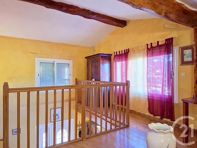 maison à vendre - 7 pièces - 197.55 m2 - DUN - 09 - MIDI-PYRENEES - Century 21 S.D.I.