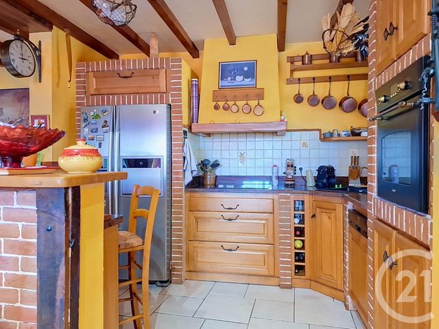 maison à vendre - 7 pièces - 197.55 m2 - DUN - 09 - MIDI-PYRENEES - Century 21 S.D.I.