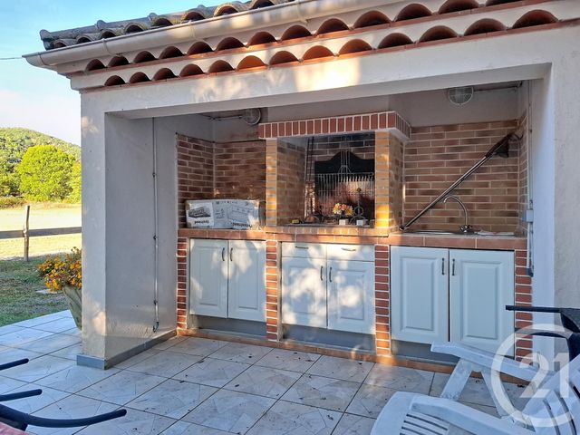 maison à vendre - 7 pièces - 197.55 m2 - DUN - 09 - MIDI-PYRENEES - Century 21 S.D.I.