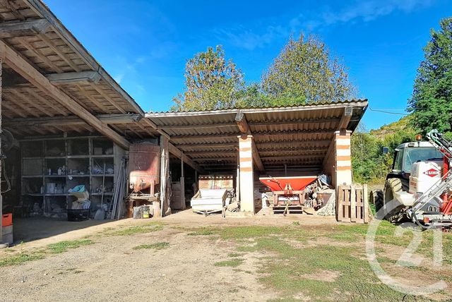 maison à vendre - 7 pièces - 197.55 m2 - DUN - 09 - MIDI-PYRENEES - Century 21 S.D.I.