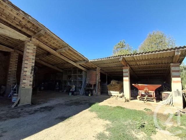 maison à vendre - 7 pièces - 197.55 m2 - DUN - 09 - MIDI-PYRENEES - Century 21 S.D.I.