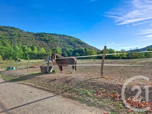 maison à vendre - 7 pièces - 197.55 m2 - DUN - 09 - MIDI-PYRENEES - Century 21 S.D.I.