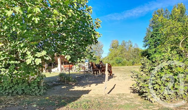 maison à vendre - 7 pièces - 197.55 m2 - DUN - 09 - MIDI-PYRENEES - Century 21 S.D.I.