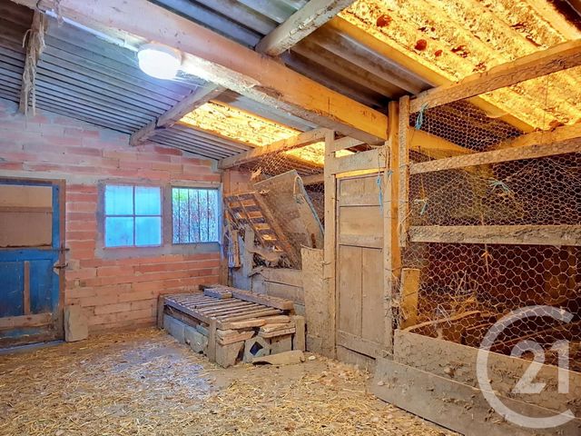 maison à vendre - 7 pièces - 197.55 m2 - DUN - 09 - MIDI-PYRENEES - Century 21 S.D.I.
