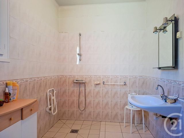 maison à vendre - 7 pièces - 197.55 m2 - DUN - 09 - MIDI-PYRENEES - Century 21 S.D.I.
