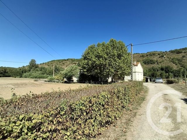 maison à vendre - 7 pièces - 197.55 m2 - DUN - 09 - MIDI-PYRENEES - Century 21 S.D.I.