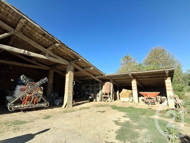maison à vendre - 7 pièces - 197.55 m2 - DUN - 09 - MIDI-PYRENEES - Century 21 S.D.I.