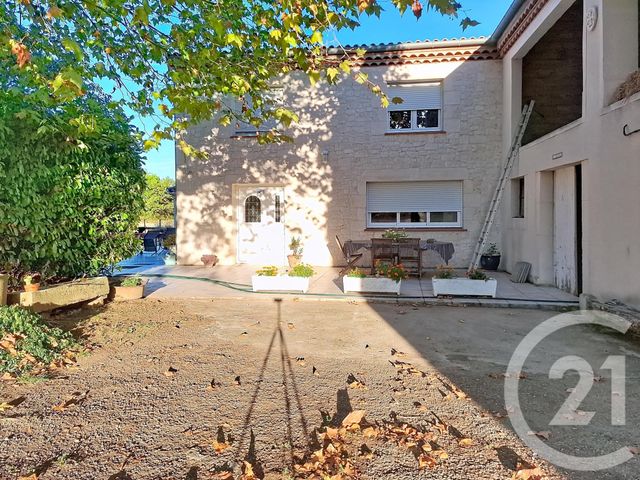 maison à vendre - 7 pièces - 197.55 m2 - DUN - 09 - MIDI-PYRENEES - Century 21 S.D.I.