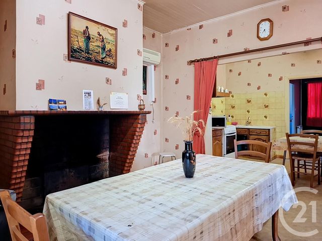 maison à vendre - 7 pièces - 197.55 m2 - DUN - 09 - MIDI-PYRENEES - Century 21 S.D.I.