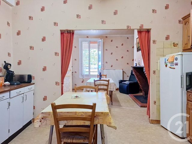maison à vendre - 7 pièces - 197.55 m2 - DUN - 09 - MIDI-PYRENEES - Century 21 S.D.I.