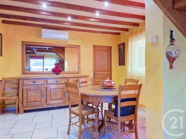 maison à vendre - 7 pièces - 197.55 m2 - DUN - 09 - MIDI-PYRENEES - Century 21 S.D.I.