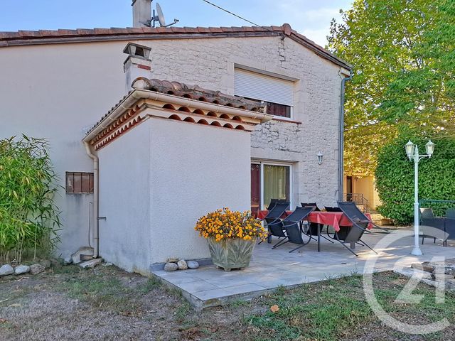 maison à vendre - 7 pièces - 197.55 m2 - DUN - 09 - MIDI-PYRENEES - Century 21 S.D.I.