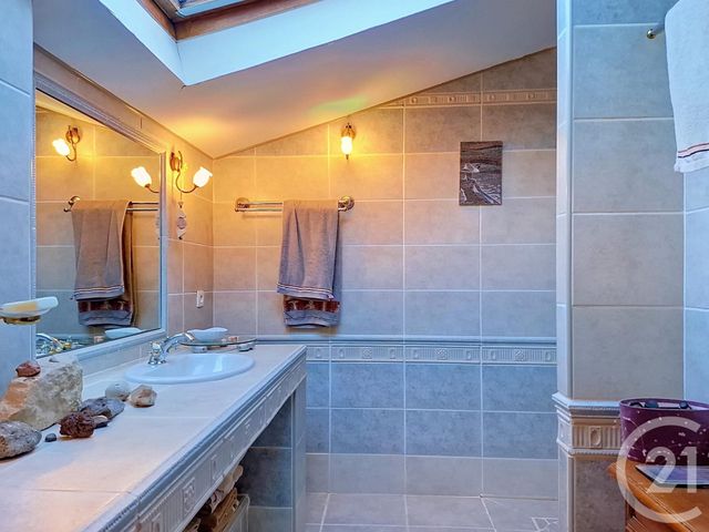 maison à vendre - 7 pièces - 197.55 m2 - DUN - 09 - MIDI-PYRENEES - Century 21 S.D.I.