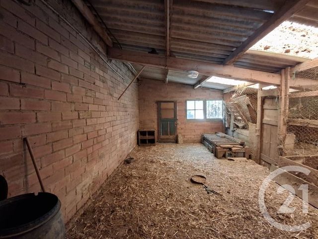 maison à vendre - 7 pièces - 197.55 m2 - DUN - 09 - MIDI-PYRENEES - Century 21 S.D.I.