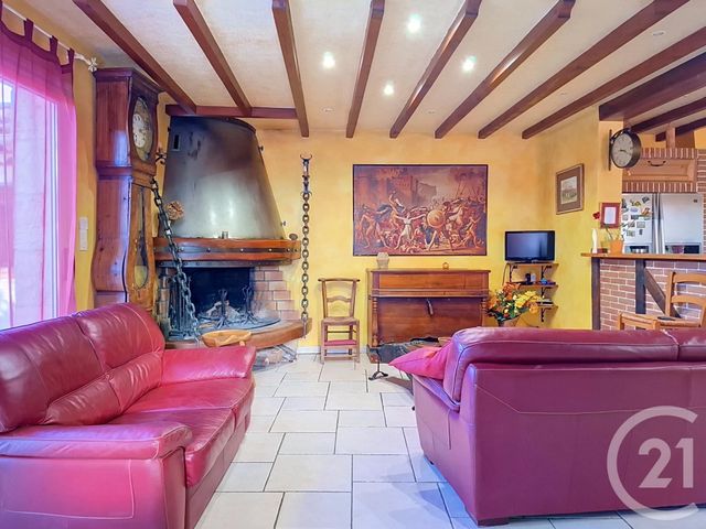 maison à vendre - 7 pièces - 197.55 m2 - DUN - 09 - MIDI-PYRENEES - Century 21 S.D.I.