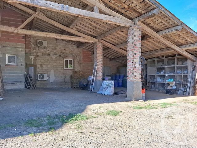 maison à vendre - 7 pièces - 197.55 m2 - DUN - 09 - MIDI-PYRENEES - Century 21 S.D.I.
