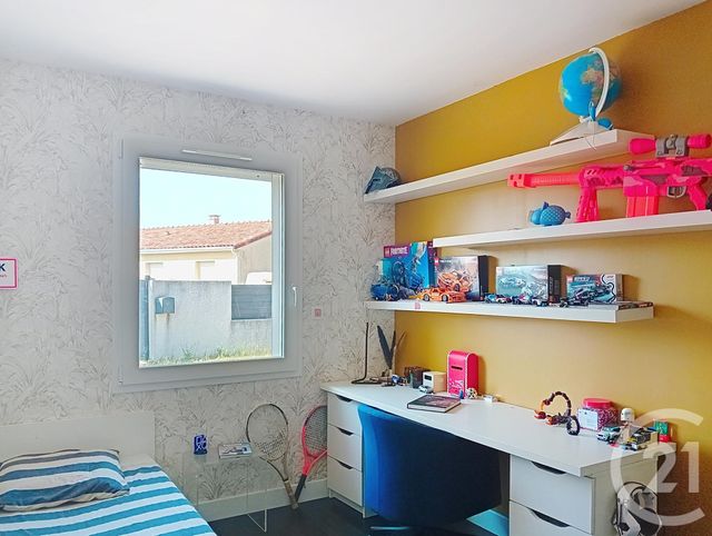maison à vendre - 4 pièces - 100.69 m2 - SAVERDUN - 09 - MIDI-PYRENEES - Century 21 S.D.I.