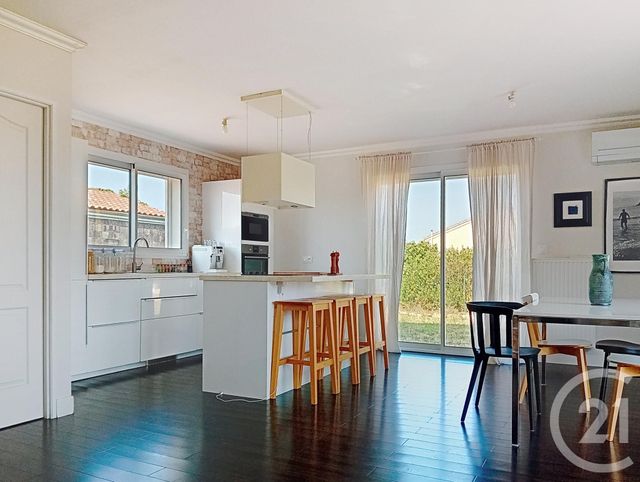 maison à vendre - 4 pièces - 100.69 m2 - SAVERDUN - 09 - MIDI-PYRENEES - Century 21 S.D.I.