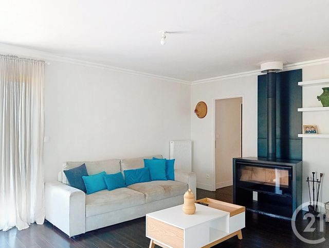 maison à vendre - 4 pièces - 100.69 m2 - SAVERDUN - 09 - MIDI-PYRENEES - Century 21 S.D.I.