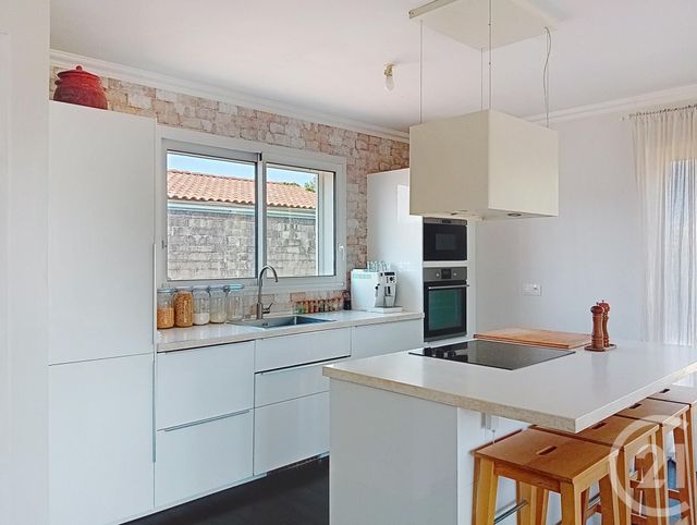 maison à vendre - 4 pièces - 100.69 m2 - SAVERDUN - 09 - MIDI-PYRENEES - Century 21 S.D.I.
