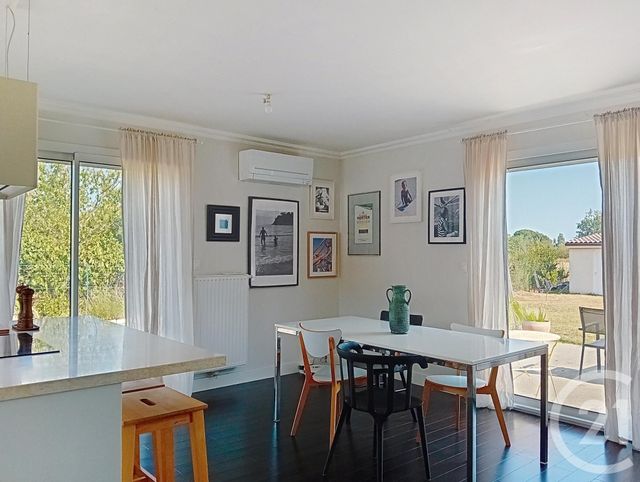 maison à vendre - 4 pièces - 100.69 m2 - SAVERDUN - 09 - MIDI-PYRENEES - Century 21 S.D.I.