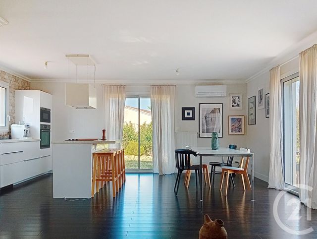 maison à vendre - 4 pièces - 100.69 m2 - SAVERDUN - 09 - MIDI-PYRENEES - Century 21 S.D.I.