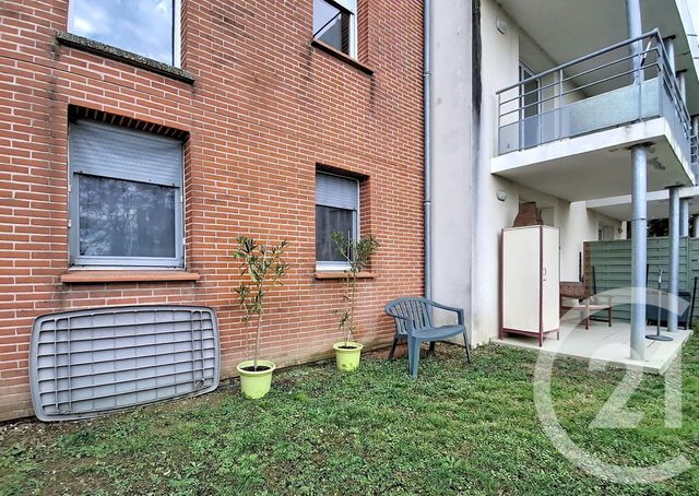 appartement - SAVERDUN - 09