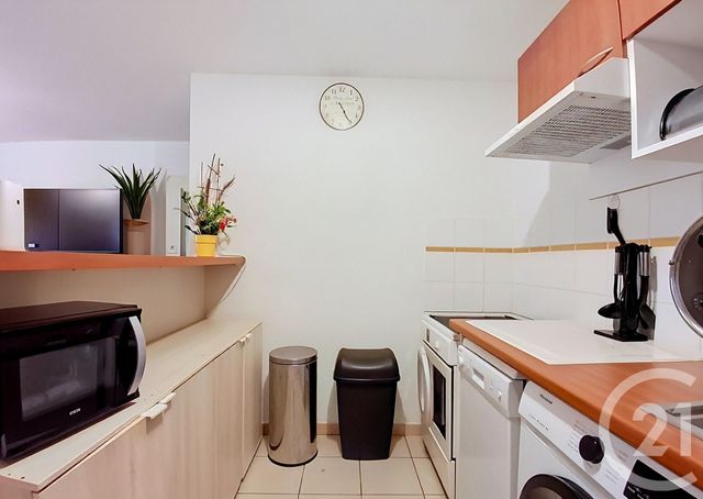 Appartement T3 à vendre - 3 pièces - 61.36 m2 - SAVERDUN - 09 - MIDI-PYRENEES - Century 21 S.D.I.
