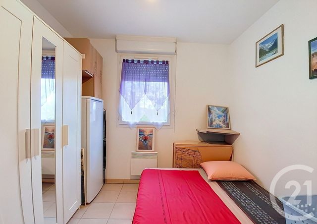 Appartement T3 à vendre - 3 pièces - 61.36 m2 - SAVERDUN - 09 - MIDI-PYRENEES - Century 21 S.D.I.