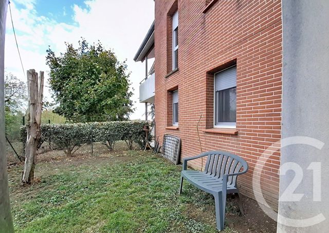 Appartement T3 à vendre - 3 pièces - 61.36 m2 - SAVERDUN - 09 - MIDI-PYRENEES - Century 21 S.D.I.
