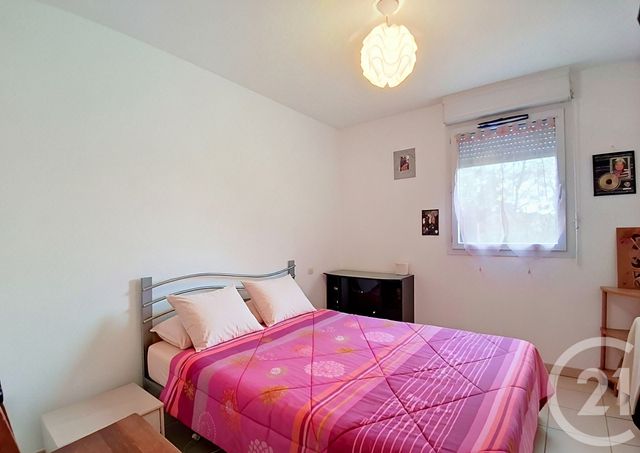 Appartement T3 à vendre - 3 pièces - 61.36 m2 - SAVERDUN - 09 - MIDI-PYRENEES - Century 21 S.D.I.