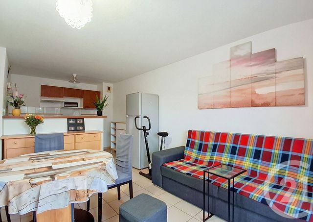 Appartement T3 à vendre - 3 pièces - 61.36 m2 - SAVERDUN - 09 - MIDI-PYRENEES - Century 21 S.D.I.