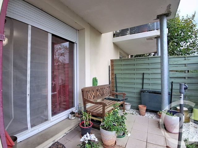 Appartement T3 à vendre - 3 pièces - 61.36 m2 - SAVERDUN - 09 - MIDI-PYRENEES - Century 21 S.D.I.