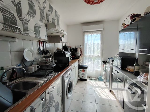 Appartement F3 à vendre - 3 pièces - 62.68 m2 - PAMIERS - 09 - MIDI-PYRENEES - Century 21 S.D.I.