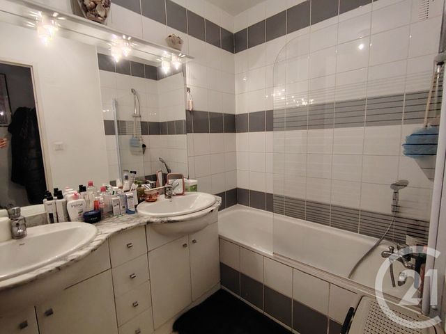 Appartement F3 à vendre - 3 pièces - 62.68 m2 - PAMIERS - 09 - MIDI-PYRENEES - Century 21 S.D.I.