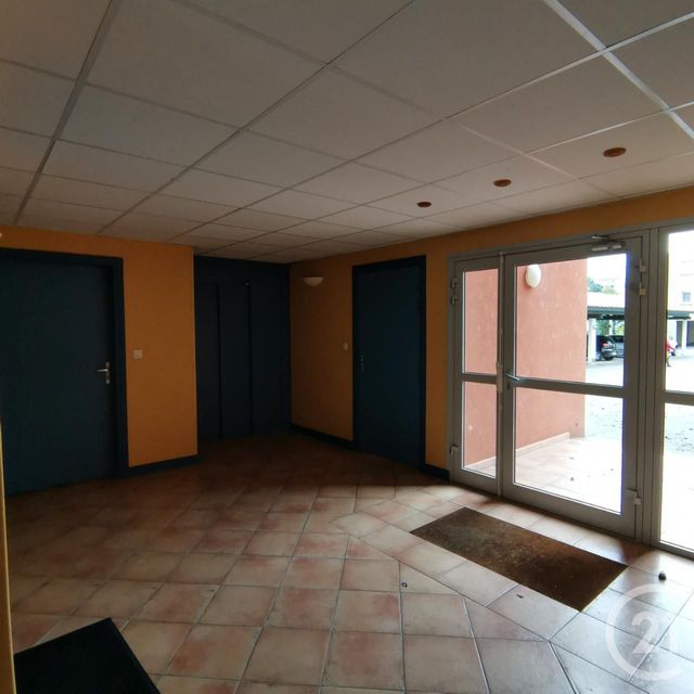 Appartement F3 à vendre - 3 pièces - 62.68 m2 - PAMIERS - 09 - MIDI-PYRENEES - Century 21 S.D.I.