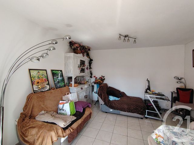 Appartement F3 à vendre - 3 pièces - 62.68 m2 - PAMIERS - 09 - MIDI-PYRENEES - Century 21 S.D.I.