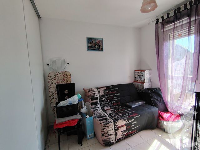 Appartement F3 à vendre - 3 pièces - 62.68 m2 - PAMIERS - 09 - MIDI-PYRENEES - Century 21 S.D.I.