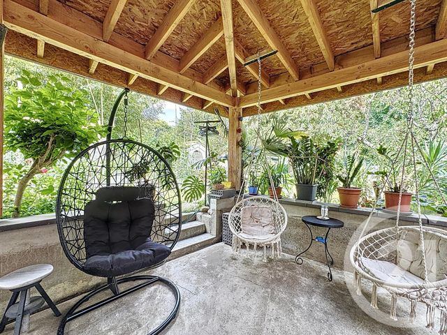 maison à vendre - 7 pièces - 150.0 m2 - PAMIERS - 09 - MIDI-PYRENEES - Century 21 S.D.I.