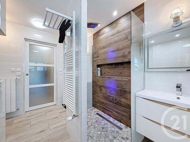 maison à vendre - 7 pièces - 150.0 m2 - PAMIERS - 09 - MIDI-PYRENEES - Century 21 S.D.I.