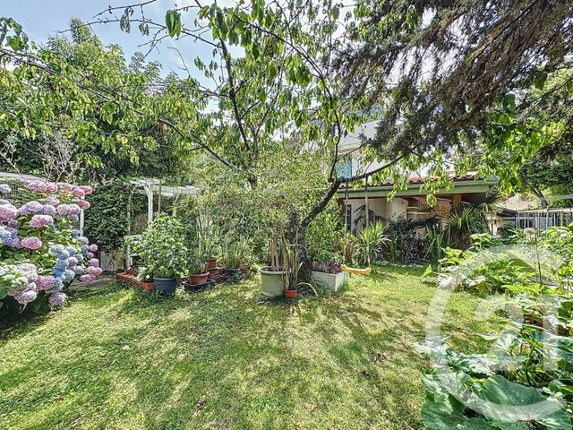 maison à vendre - 7 pièces - 150.0 m2 - PAMIERS - 09 - MIDI-PYRENEES - Century 21 S.D.I.