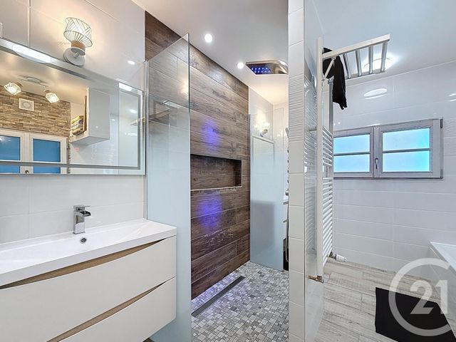 maison à vendre - 7 pièces - 150.0 m2 - PAMIERS - 09 - MIDI-PYRENEES - Century 21 S.D.I.