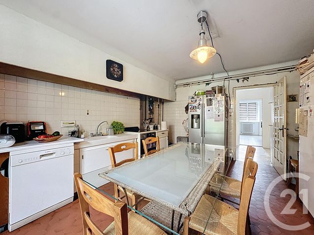 maison à vendre - 7 pièces - 150.0 m2 - PAMIERS - 09 - MIDI-PYRENEES - Century 21 S.D.I.