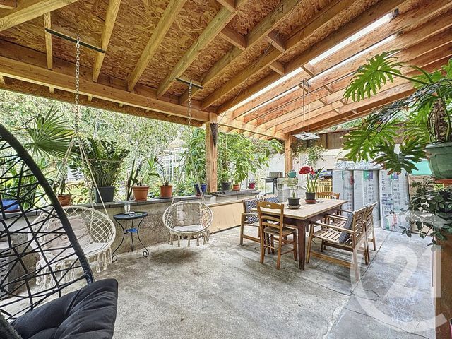 maison à vendre - 7 pièces - 150.0 m2 - PAMIERS - 09 - MIDI-PYRENEES - Century 21 S.D.I.