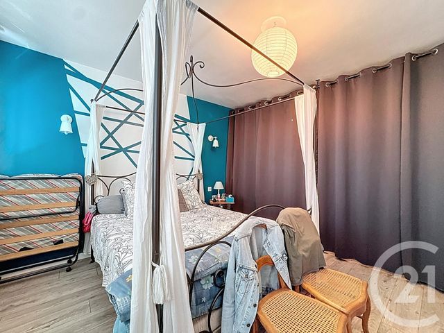 maison à vendre - 7 pièces - 150.0 m2 - PAMIERS - 09 - MIDI-PYRENEES - Century 21 S.D.I.