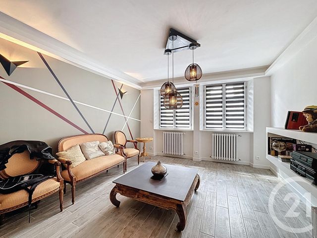 maison à vendre - 7 pièces - 150.0 m2 - PAMIERS - 09 - MIDI-PYRENEES - Century 21 S.D.I.