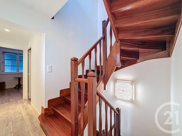 maison à vendre - 7 pièces - 150.0 m2 - PAMIERS - 09 - MIDI-PYRENEES - Century 21 S.D.I.