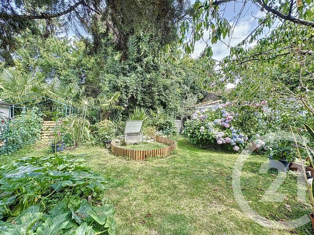 maison à vendre - 7 pièces - 150.0 m2 - PAMIERS - 09 - MIDI-PYRENEES - Century 21 S.D.I.