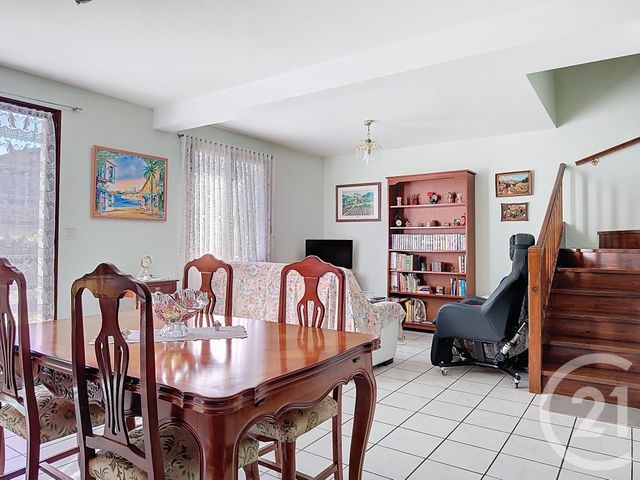 maison à vendre - 4 pièces - 84.5 m2 - PAMIERS - 09 - MIDI-PYRENEES - Century 21 S.D.I.