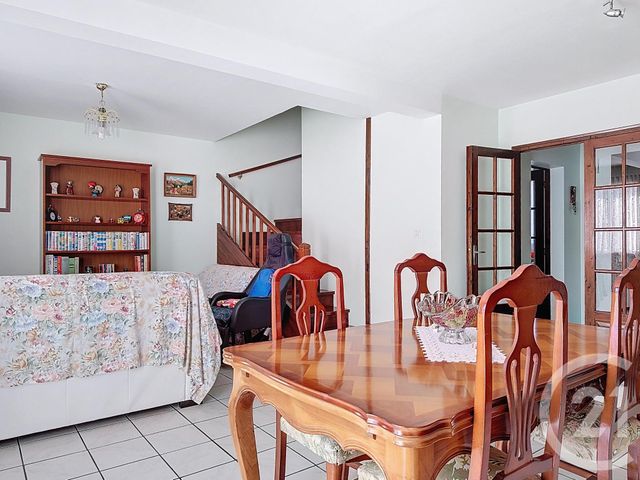 maison à vendre - 4 pièces - 84.5 m2 - PAMIERS - 09 - MIDI-PYRENEES - Century 21 S.D.I.